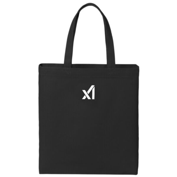 X.AI China Tote Bag Thumbnail