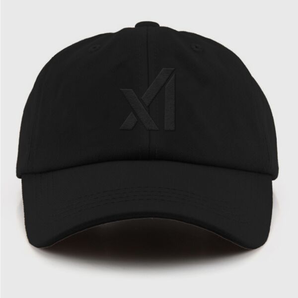 X.AI China Dad Hat Thumbnail