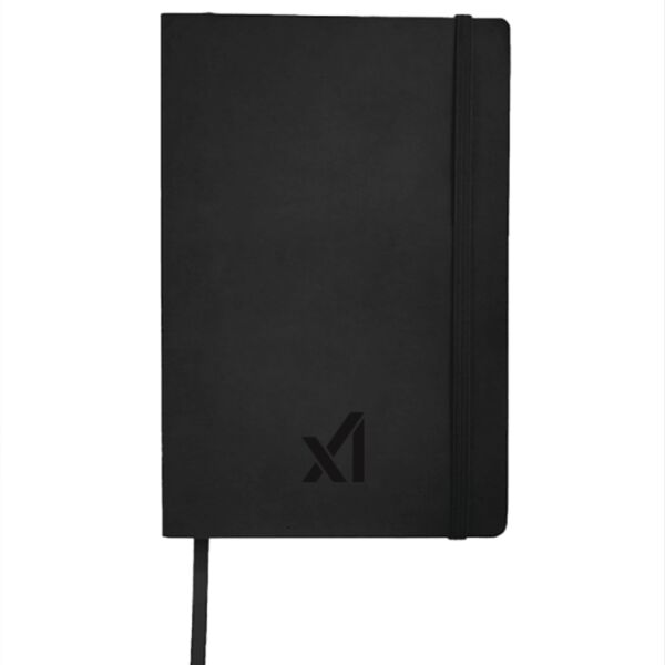 X.AI China Soft Cover Notebook Thumbnail